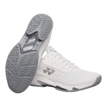 Yonex Buty tenisowe Power Cushion AD-ACCEL Allcourt/Lekkość 2024 białe Damskie